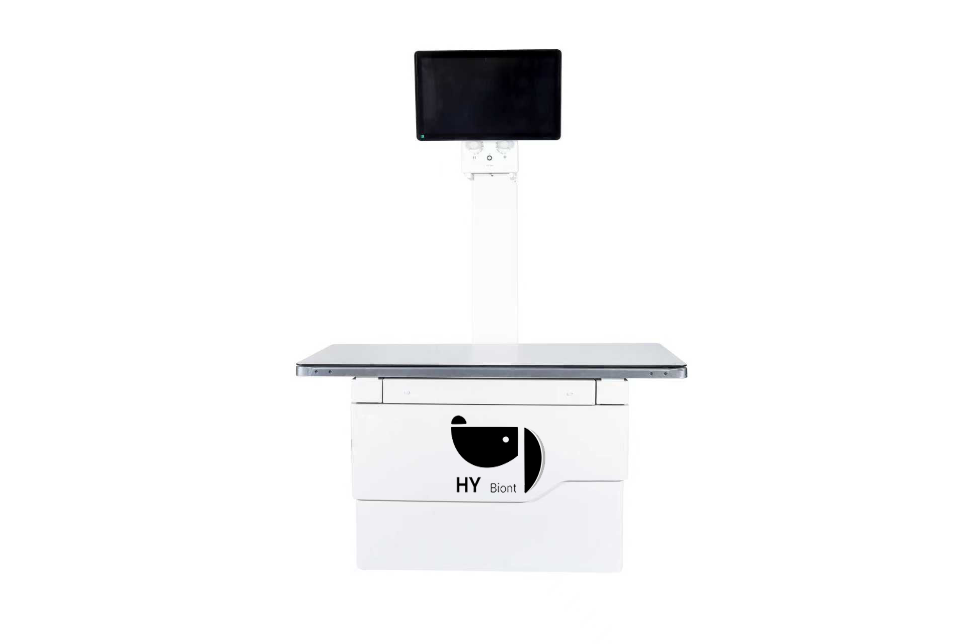 iPet-400 veterinary DR system