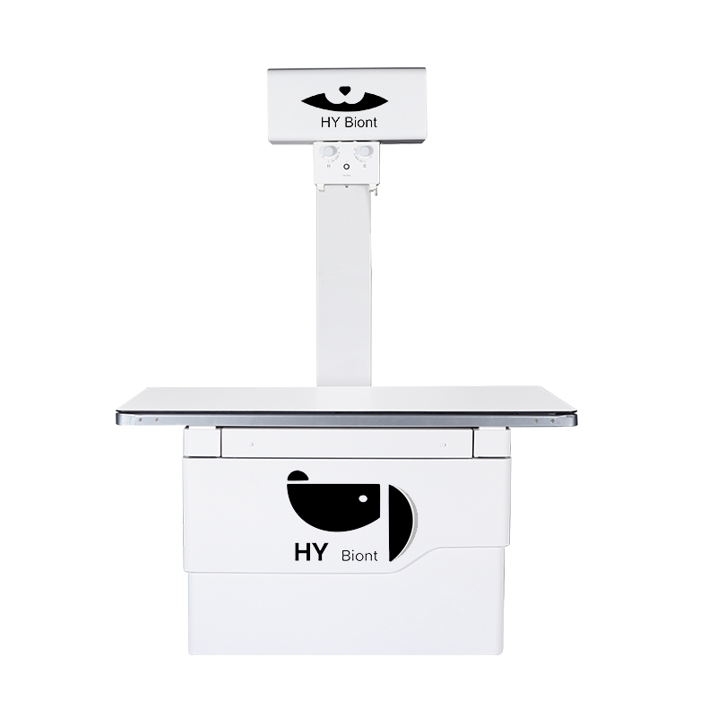 iSee-400 veterinary DR system