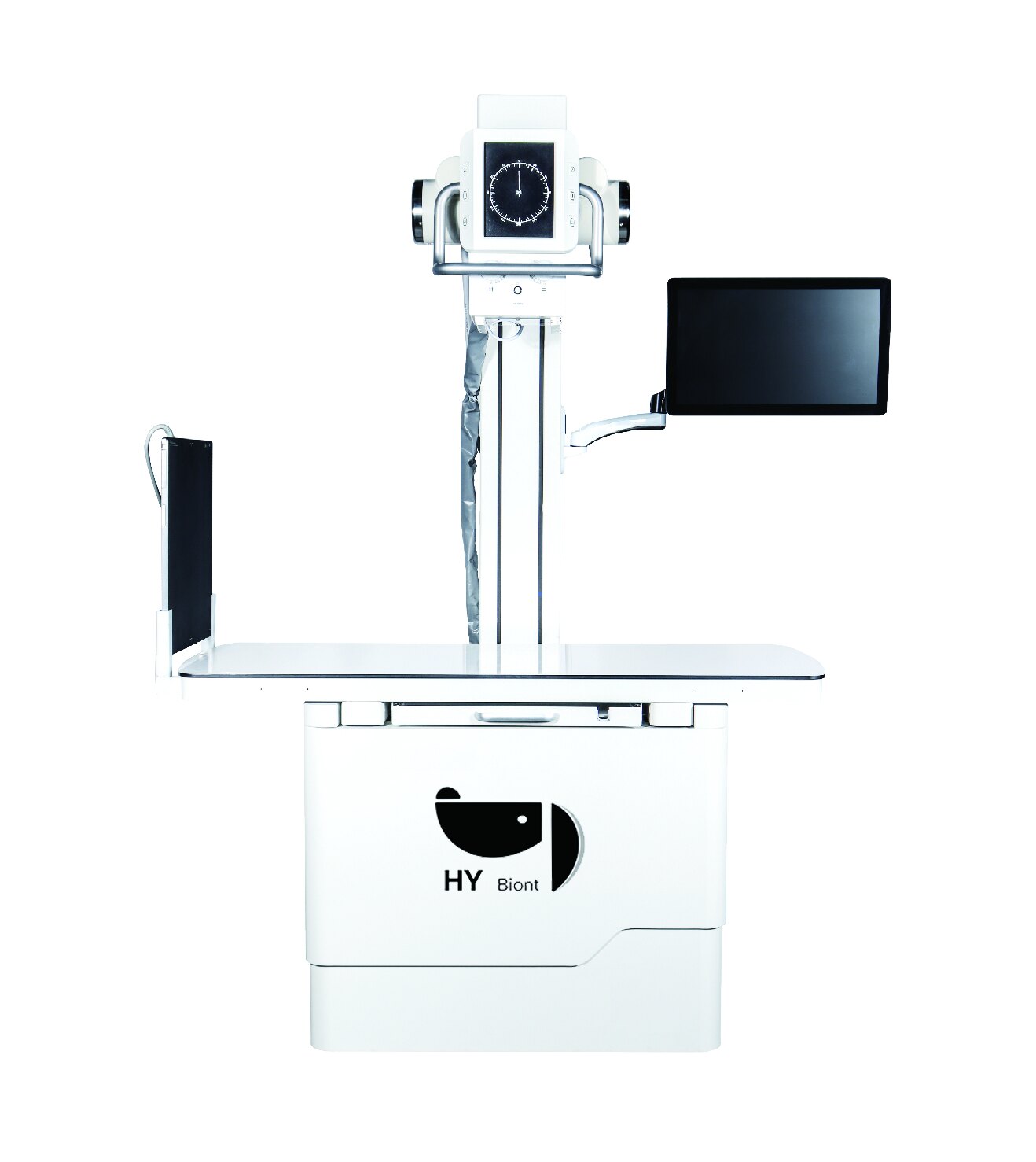 iVision-400 veterinary DR system